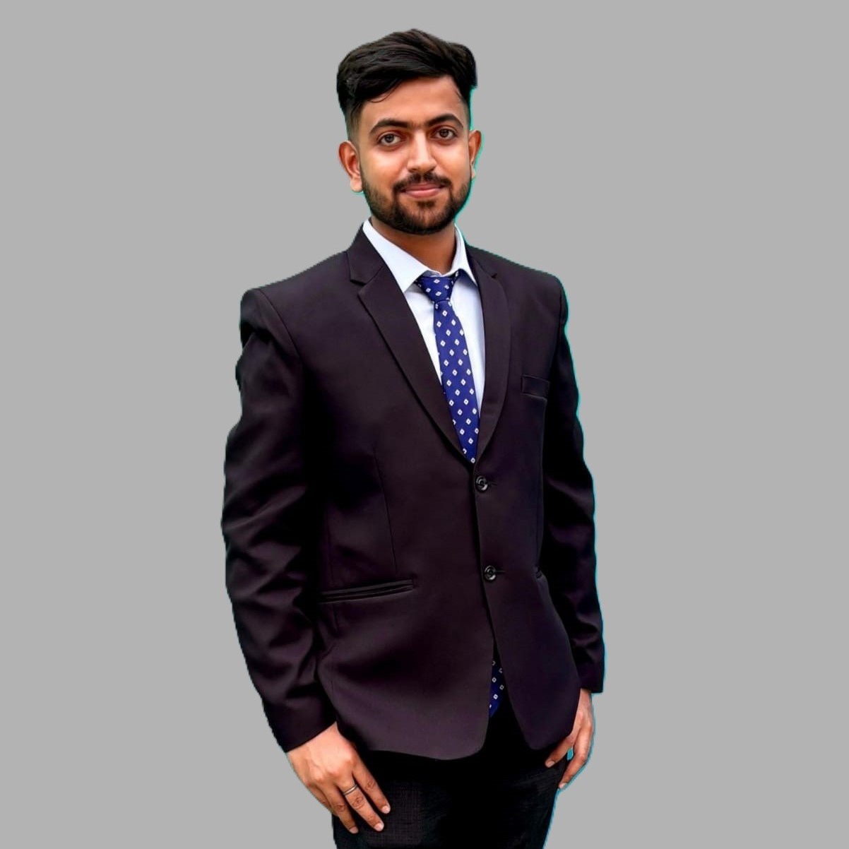Abhijeet Kumar